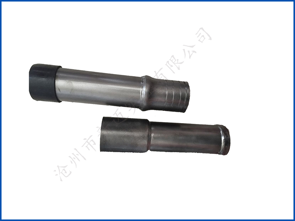 石家莊承插式聲測管價格