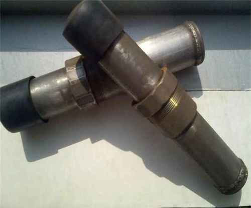 橋梁聲測管報價多少一米