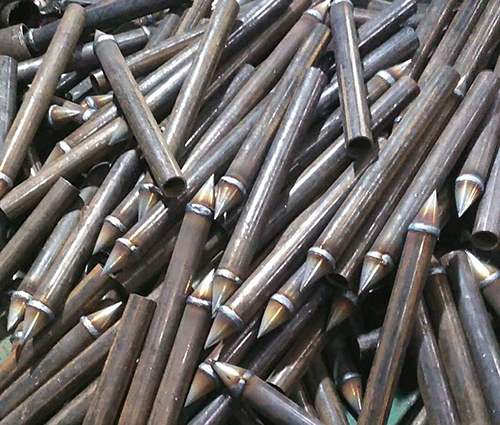 螺紋式聲測管單價