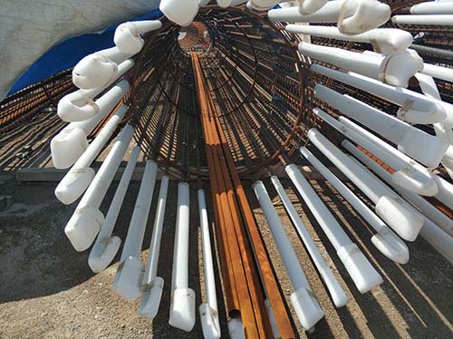 隧道聲測管詳細介紹