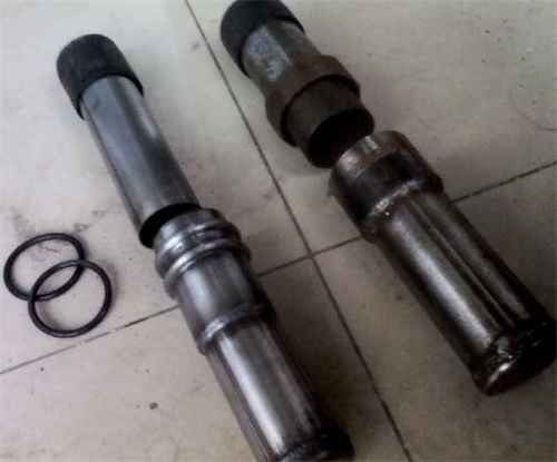 地鐵聲測管執(zhí)行標(biāo)準(zhǔn)