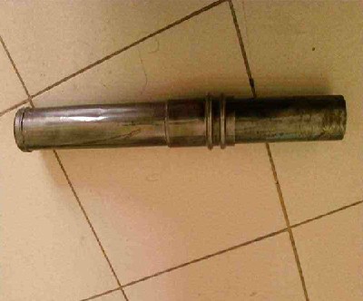 公路聲測(cè)管出廠需要做哪些檢測(cè)