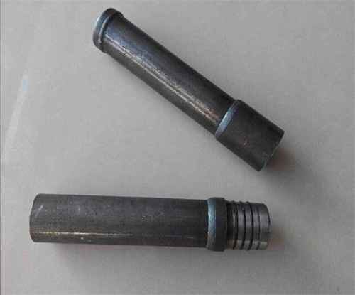 螺紋式聲測管布置規范