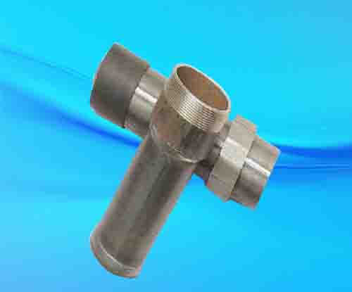 湖北聲測管廠家