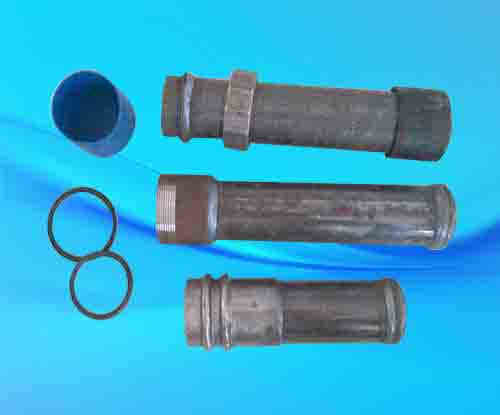 鄂州50聲測管價格