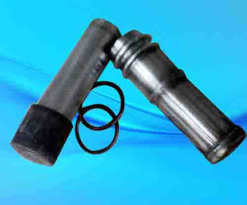 漯河54*2.75聲測管