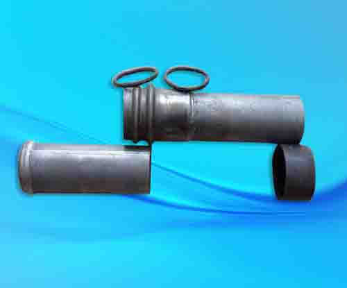 漯河法蘭式聲測管廠家