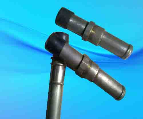 鄂州橋梁聲測管廠家