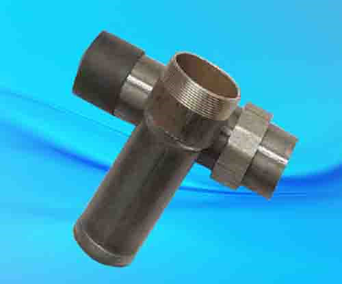 鄂州螺旋式聲測管價格