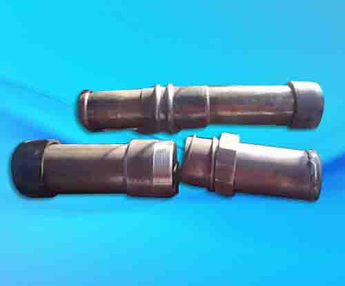 河南樁基聲測管價格