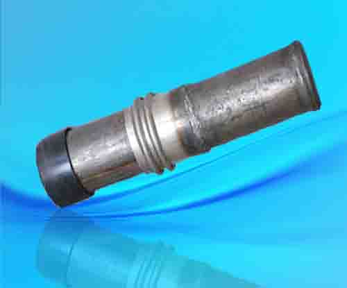 54*1.2聲測(cè)管廠家