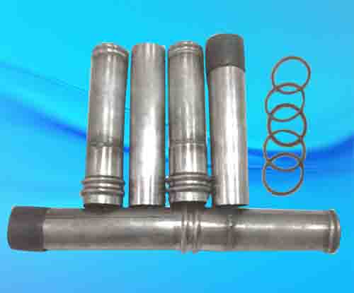 54*2.75聲測管價格