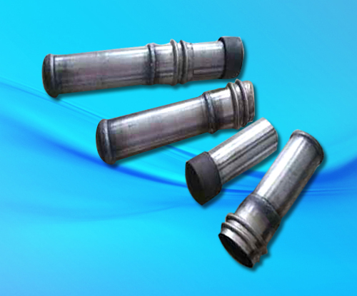 河南螺旋式聲測管價格