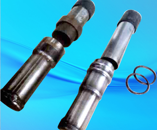 河南54*2.75聲測管