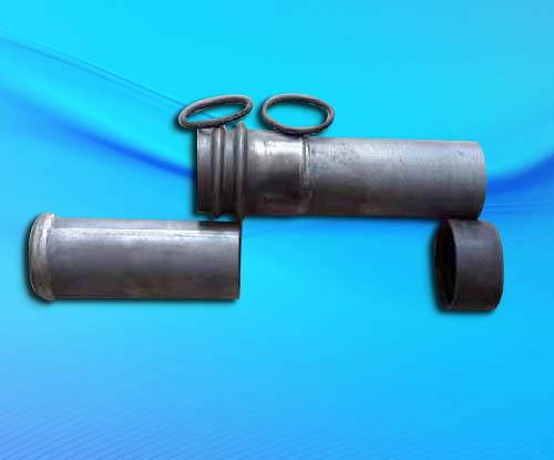 鄂州套筒式聲測管